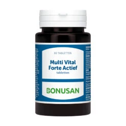 Bonusan Multi Vital Forte Actief