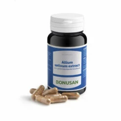 Bonusan Allium Sativum Extract -TENA || Metagenics || Now Winkel 982031 2