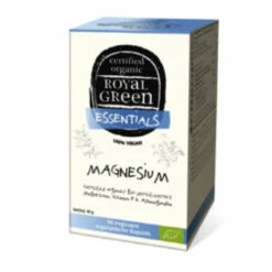 Royal Green Magnesium