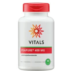 Vitals Pea Pure