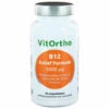Vitortho B12 Actief Formule -TENA || Metagenics || Now Winkel 982672