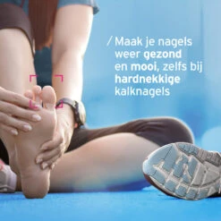 Excilor Kalknagel Forte -TENA || Metagenics || Now Winkel 982707 3