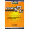 NOW Energy B-12 Instant -TENA || Metagenics || Now Winkel 983066