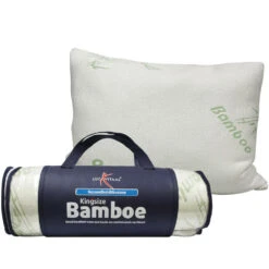 Lucovitaal Bamboe Kussen -TENA || Metagenics || Now Winkel 984139 3