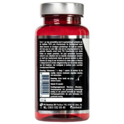 Lucovitaal Complex Groenlipmossel -TENA || Metagenics || Now Winkel 984165 4