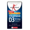 Lucovitaal Vitamine D3 25mcg -TENA || Metagenics || Now Winkel 984230