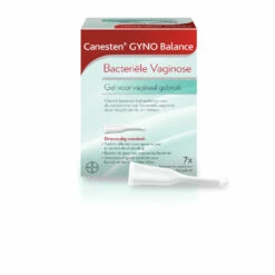 Canesten Gyno Balance Gel -TENA || Metagenics || Now Winkel 985511 4