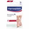 2x Hansaplast Blaarpleisters XL -TENA || Metagenics || Now Winkel 985564