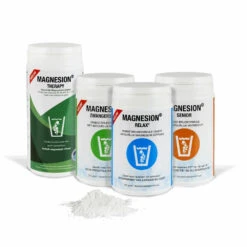 Magnesion Therapy -TENA || Metagenics || Now Winkel 985731 2