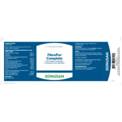 Bonusan FibroPur Complete -TENA || Metagenics || Now Winkel 986638 3