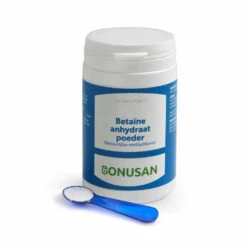 Bonusan Betaïne Anhydraat Poeder -TENA || Metagenics || Now Winkel 986648 2