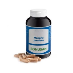 Bonusan Mucuna Pruriens -TENA || Metagenics || Now Winkel 986650 2