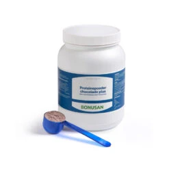 Bonusan Proteinepoeder Chocolade -TENA || Metagenics || Now Winkel 986658 2