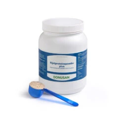 Bonusan Rijstproteine Poeder Plus -TENA || Metagenics || Now Winkel 986670 2