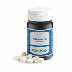 Bonusan Vitamine K2 100 Mcg Plus -TENA || Metagenics || Now Winkel 986684 2