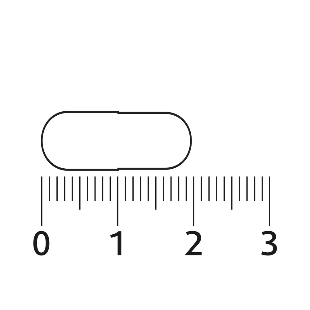 Lucovitaal L-theanine Omega 3 5 Lucovitaal L-theanine Omega 3 - Afbeelding 3