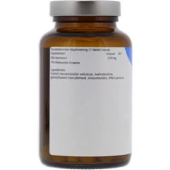 TS Choice Alfa Liponzuur -TENA || Metagenics || Now Winkel 992565 3