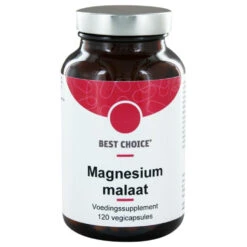 TS Choice Magnesium Malaat