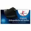 Lucovitaal Orthopedische Gel Sloffen Zwart 42-43 -TENA || Metagenics || Now Winkel 992596