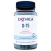 Orthica D-75 -TENA || Metagenics || Now Winkel 992649