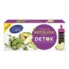 4x Weight Care Detox Artisjok Shots -TENA || Metagenics || Now Winkel 993071