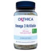 Orthica Omega-3 Krillolie -TENA || Metagenics || Now Winkel 993194