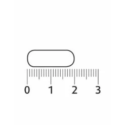 Lucovitaal Glucosamine Vegan Puur -TENA || Metagenics || Now Winkel 994279 4