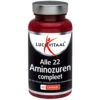 Lucovitaal Aminozuren Compleet + Vitamine B6 -TENA || Metagenics || Now Winkel 994459