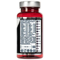 3x Lucovitaal Aminozuren Compleet + Vitamine B6 -TENA || Metagenics || Now Winkel 994459 2 1