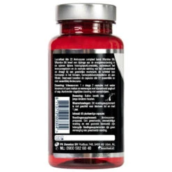 Lucovitaal Aminozuren Compleet + Vitamine B6 -TENA || Metagenics || Now Winkel 994459 3