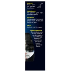 Lucovitaal CBD Cannabidiol Olie 10% -TENA || Metagenics || Now Winkel 994645 4