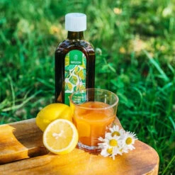 Weleda Berken Extract Bio -TENA || Metagenics || Now Winkel 995765 3