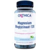 Orthica Magnesium Bisglycinaat-120 -TENA || Metagenics || Now Winkel 996099