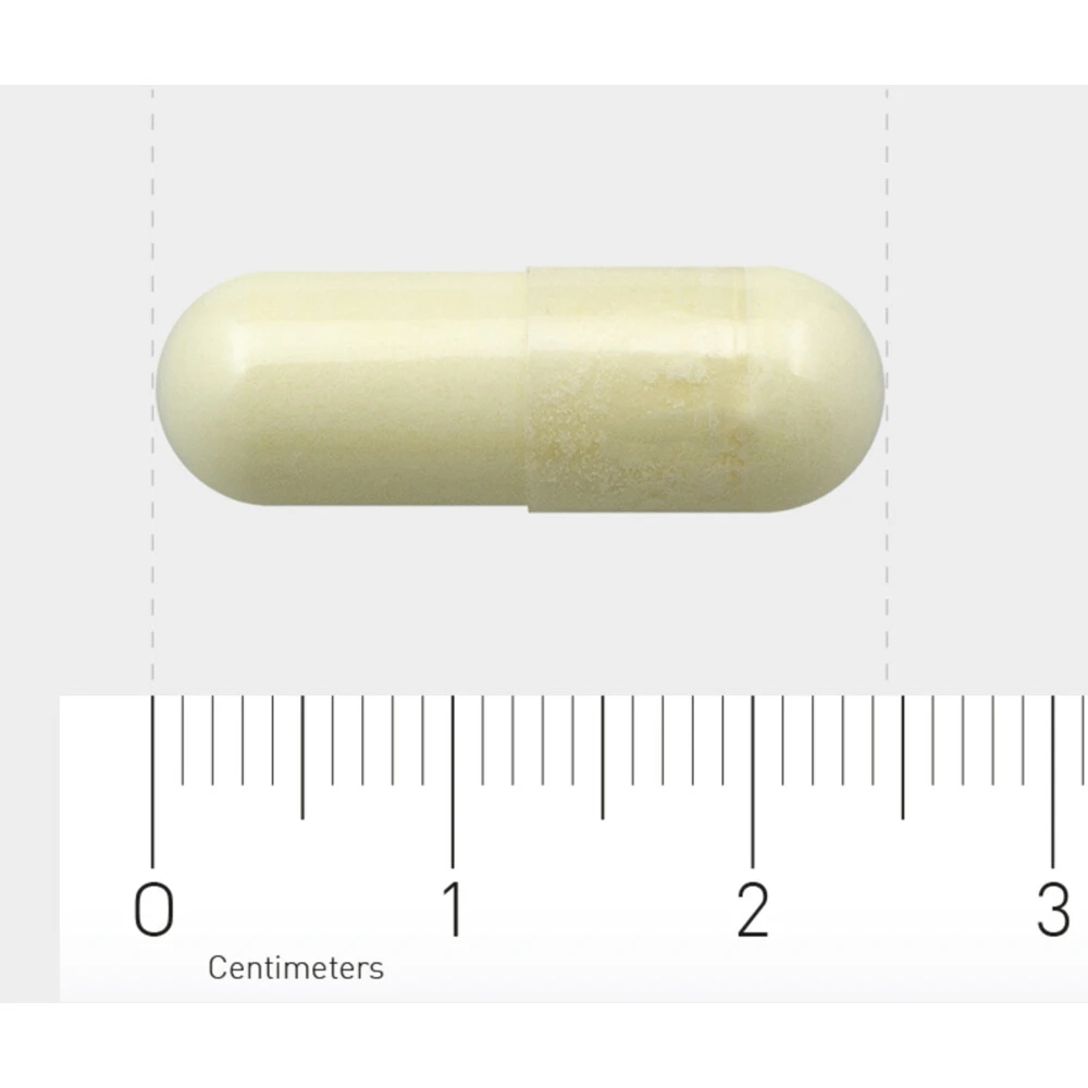 Orthica Magnesium Bisglycinaat-120 5 Orthica Magnesium Bisglycinaat-120 - Afbeelding 3