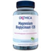 Orthica Magnesium Bisglycinaat-120 -TENA || Metagenics || Now Winkel 996100