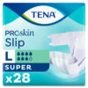 TENA Slip Super Large ProSkin -TENA || Metagenics || Now Winkel 996444