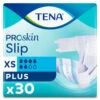 TENA Slip Plus XS ProSkin -TENA || Metagenics || Now Winkel 996448
