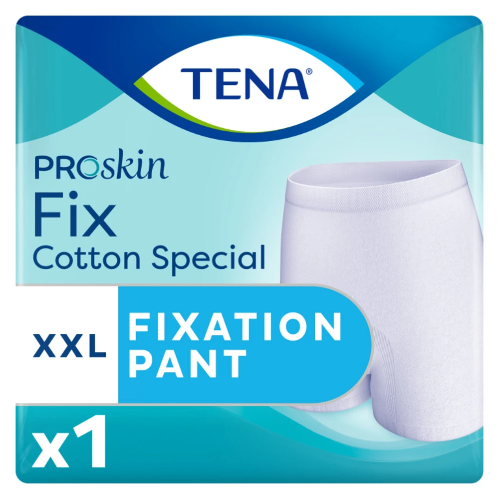 3x TENA Fix Cotton Special XXL 3 3x TENA Fix Cotton Special XXL