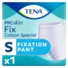 5x TENA Fix Cotton Special Small -TENA || Metagenics || Now Winkel 996457