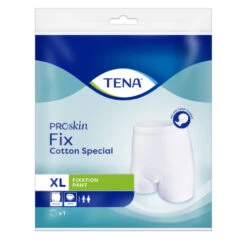 3x TENA Fix Cotton Special Extra Large -TENA || Metagenics || Now Winkel 996460 2