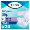 TENA Slip Maxi Extra Large Proskin 2 TENA Slip Maxi Extra Large Proskin -TENA || Metagenics || Now Winkel 996482 1