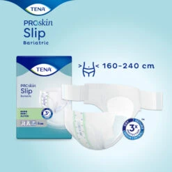 TENA Slip Bariatric XXL -TENA || Metagenics || Now Winkel 996490 2 1