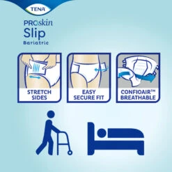 TENA Slip Bariatric XXL -TENA || Metagenics || Now Winkel 996490 3 1