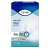 2x TENA Slip Super Bariatric 3XL
