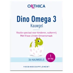 Orthica Dino Omega 3