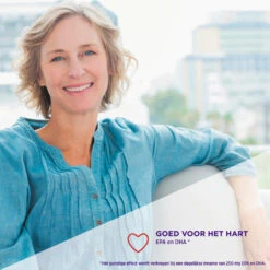 Dagravit Vitaal 50+ Vitamine D & Omega-3 Visolie -TENA || Metagenics || Now Winkel 996866 2