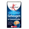 Lucovitaal Geheugen & Concentratie -TENA || Metagenics || Now Winkel 997138