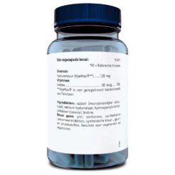 Orthica Hyaluronzuur-120 Anti-Aging -TENA || Metagenics || Now Winkel 997344 2