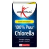 3x Lucovitaal Chlorella Puur -TENA || Metagenics || Now Winkel 997593