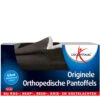 Lucovitaal Orthopedische Pantoffel Maat 39-40 -TENA || Metagenics || Now Winkel 997689